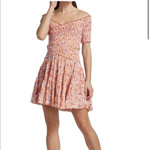 Poupette St Barth Dress